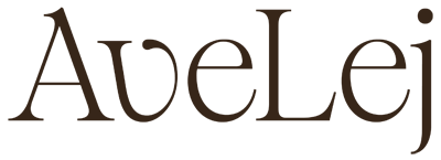 Avelej_PNG_Menue Logo von Namylie Yoga Wiesbaden im Hauptmenü
